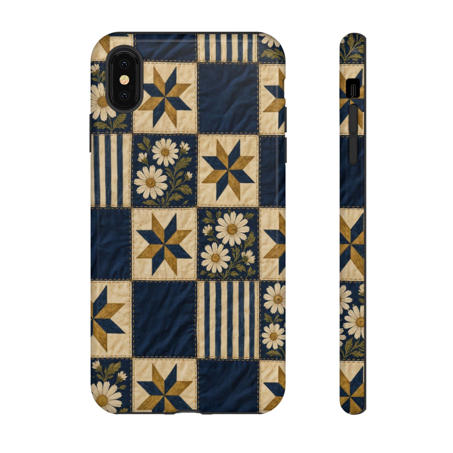 Barn Star Daisy Tough Case
