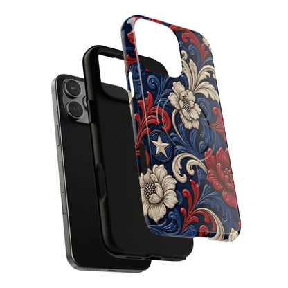 Liberty Tooled Magnetic Case