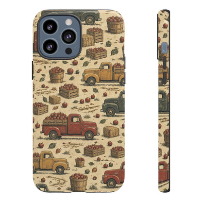 Orchard Truck Tough Case
