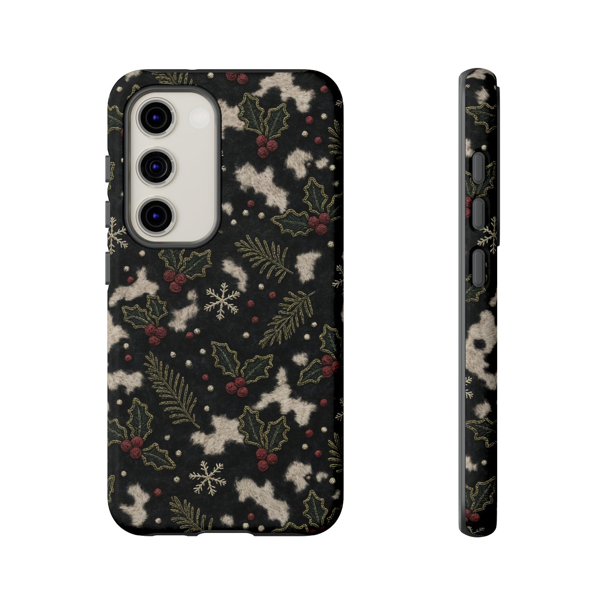 Cowhide Holly Tough Case