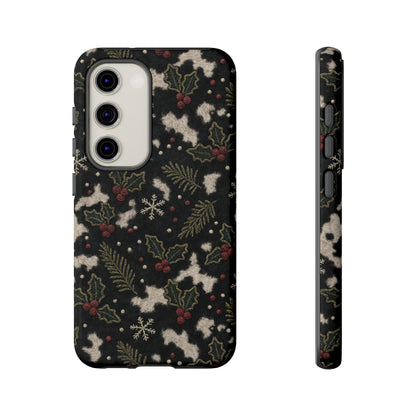 Cowhide Holly Tough Case