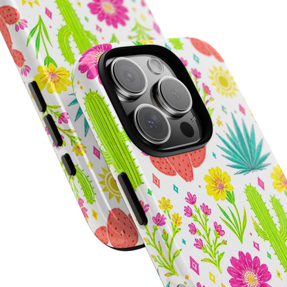 Dayglo Desert Tough Case