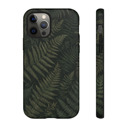 Fern Tough Case