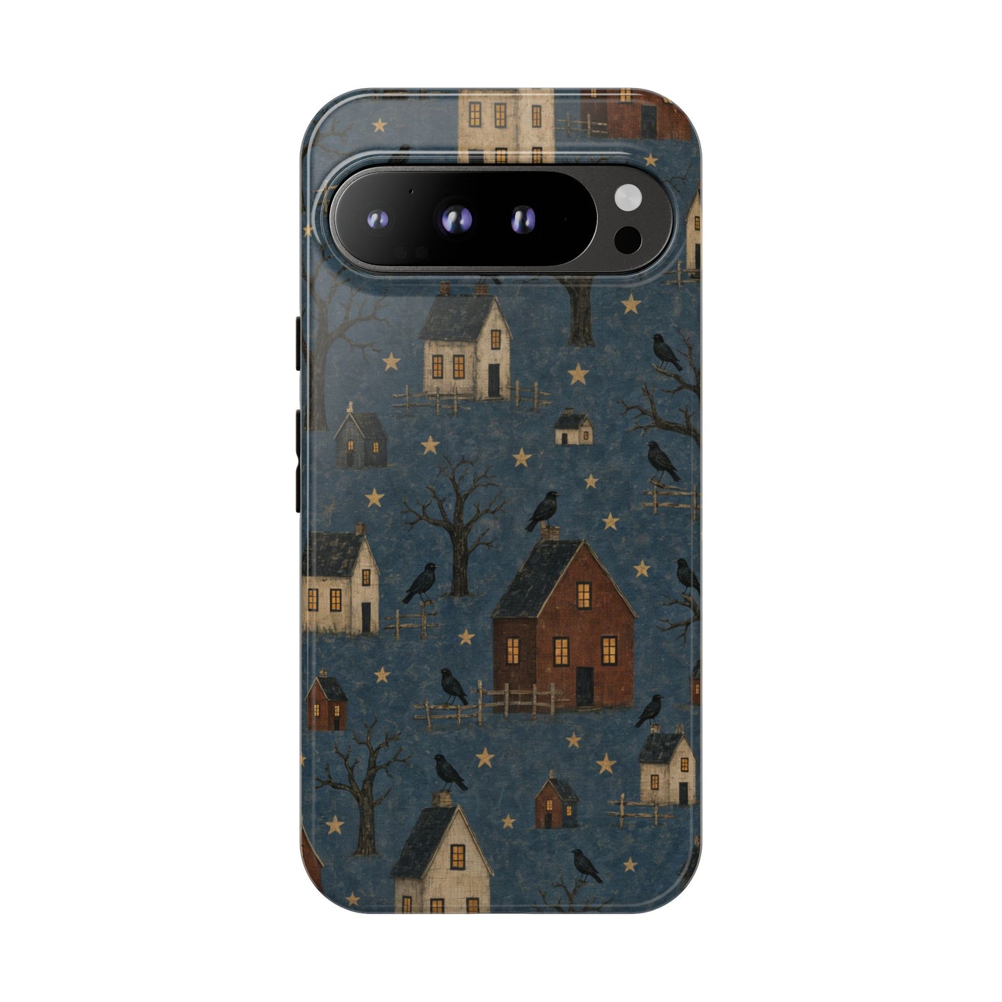 Crow Hollow Tough Case