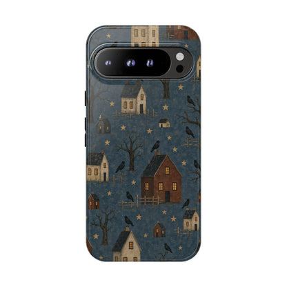 Crow Hollow Tough Case