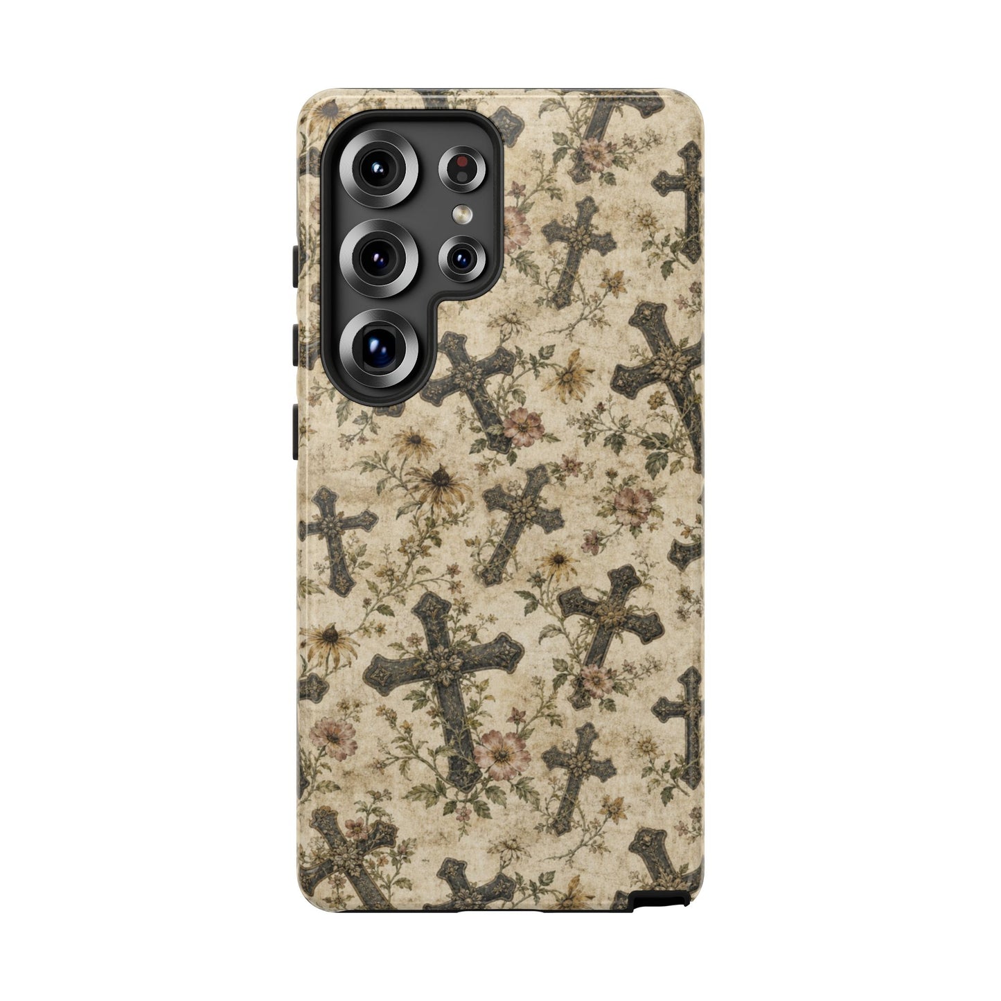 Gospel Bloom Tough Case