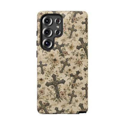 Gospel Bloom Tough Case