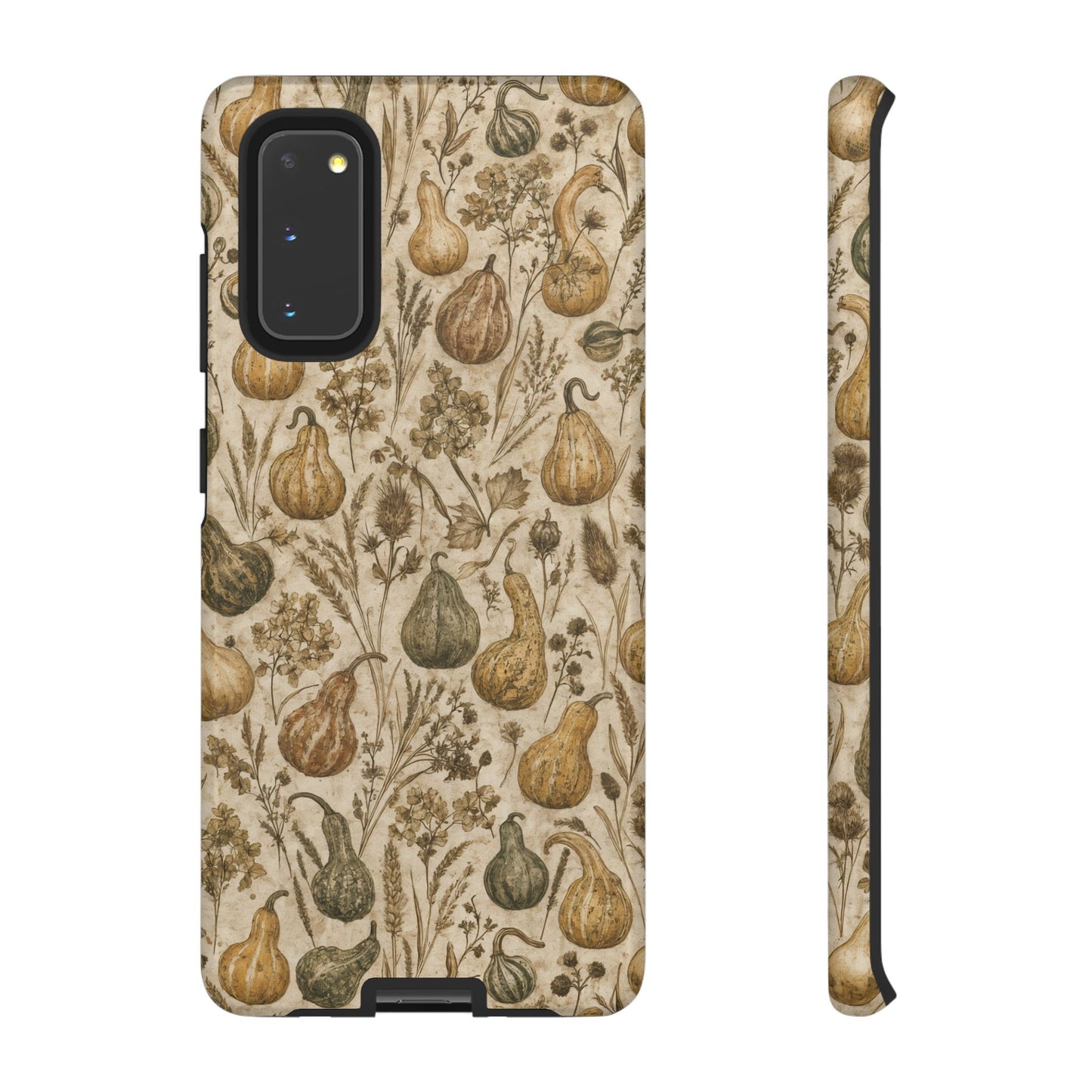 Heirloom Gourds Tough Case