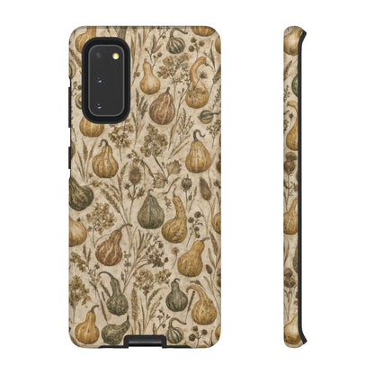 Heirloom Gourds Tough Case