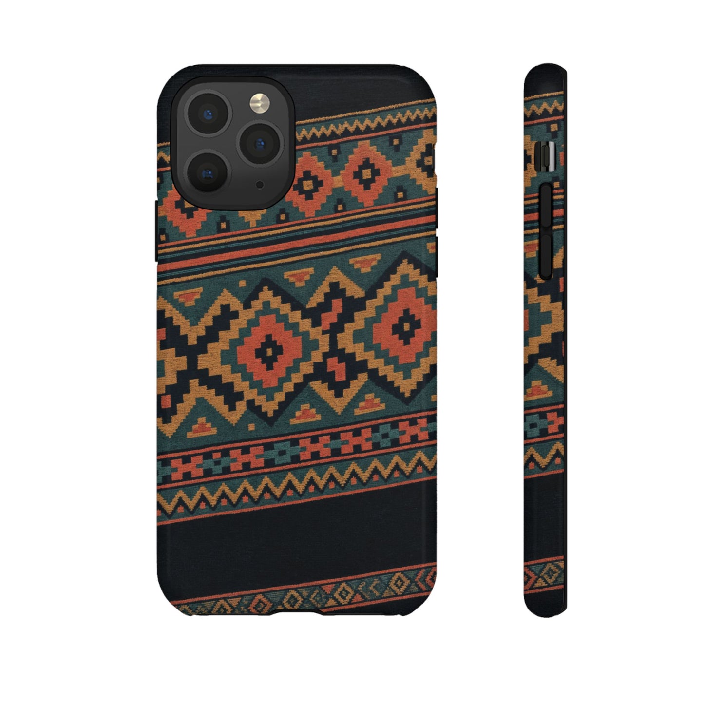 Serape Swaths Tough Case