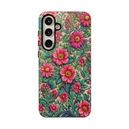 Western Garden Tough Case