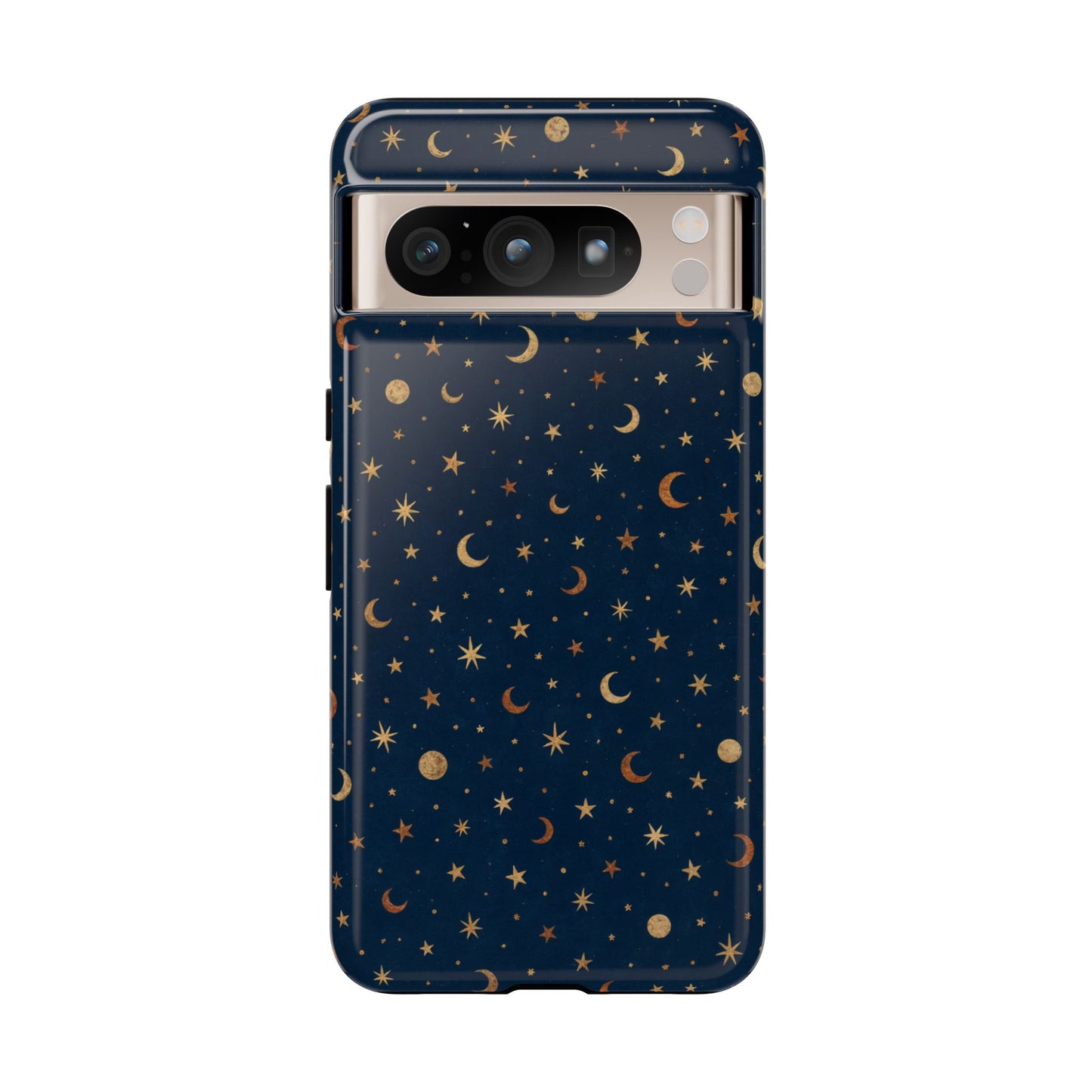 Western Celestial Tough Case