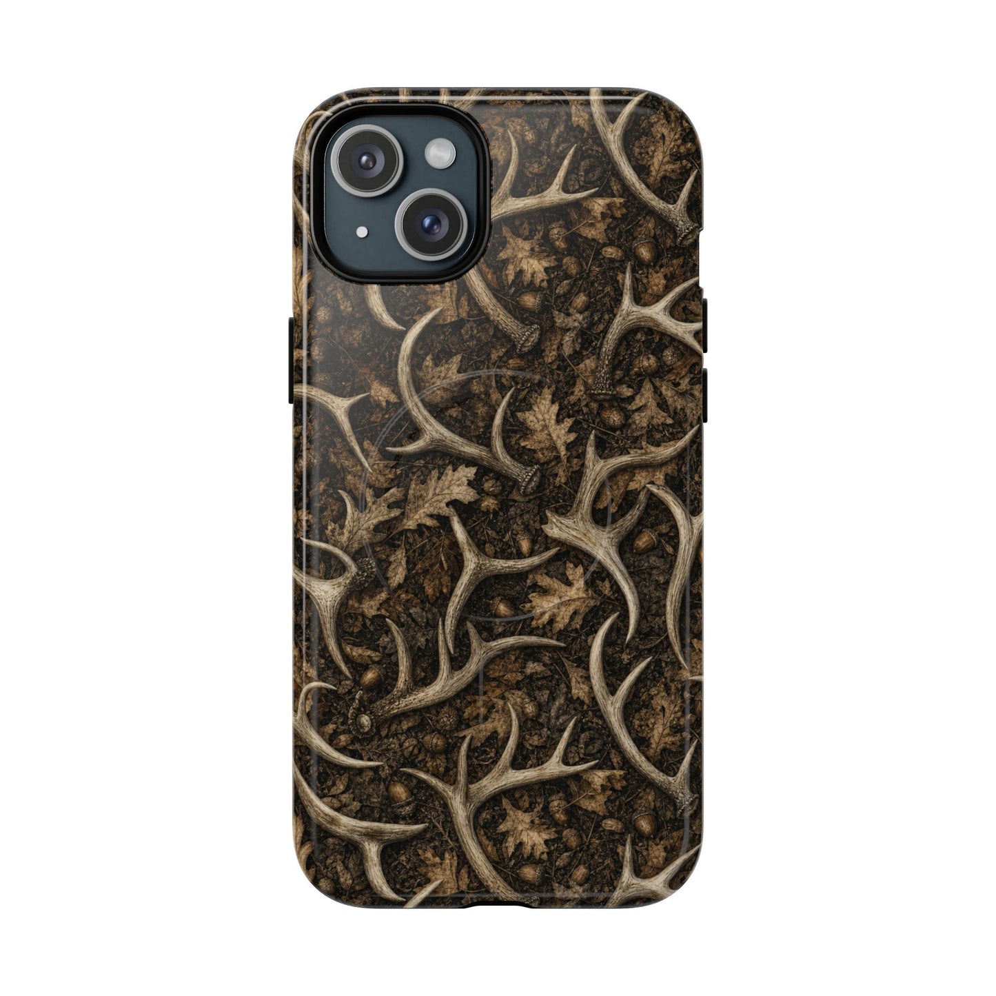 Antler Sheds Magnetic Case