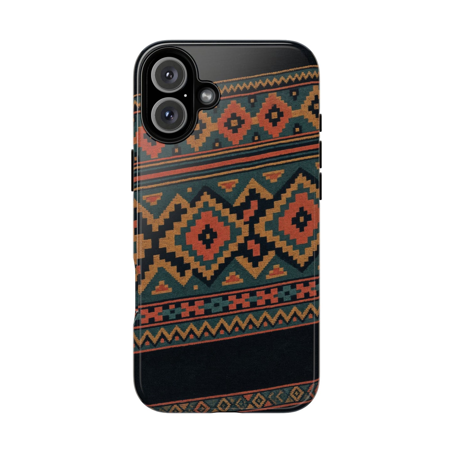 Serape Swaths Tough Case