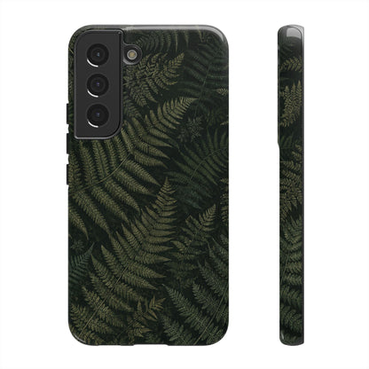 Fern Tough Case