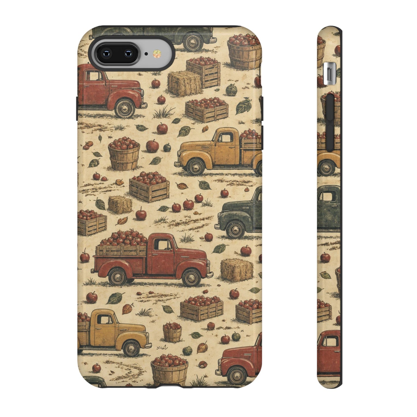 Orchard Truck Tough Case