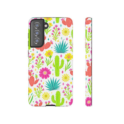 Dayglo Desert Tough Case