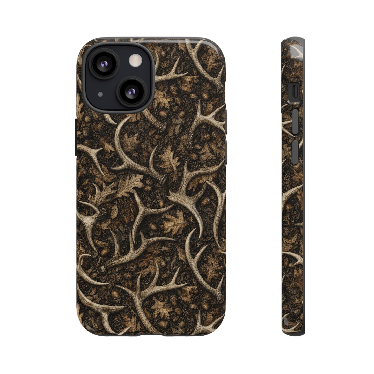 Antler Sheds Tough Case