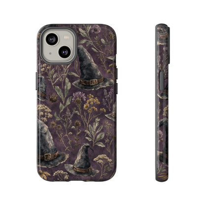 Prairie Witch Tough Case