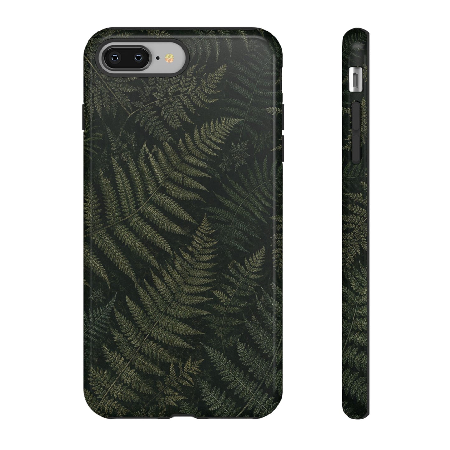 Fern Tough Case