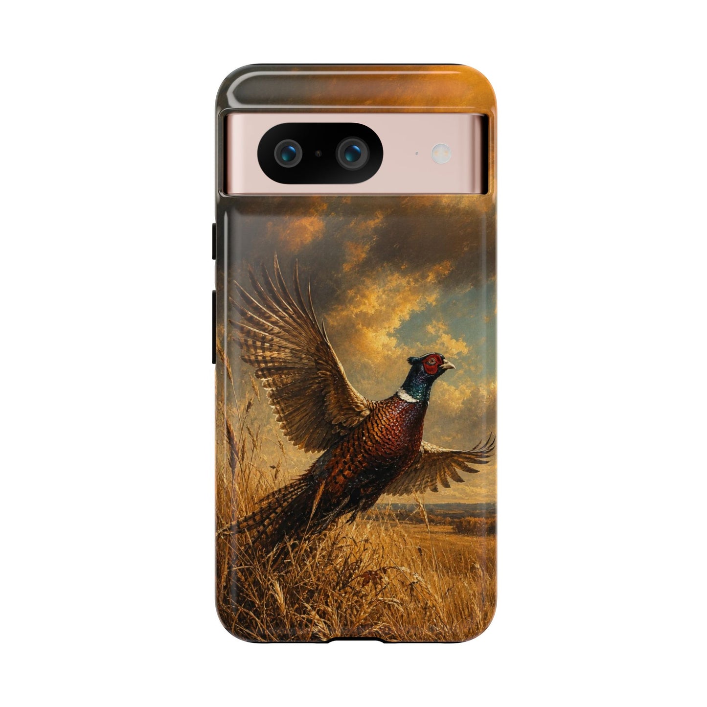 Pheasant Tough Case