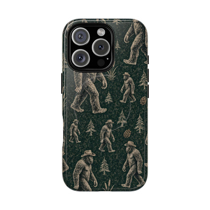 Backwoods Bigfoot Magnetic Case