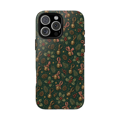 Jingle Bells Tough Case