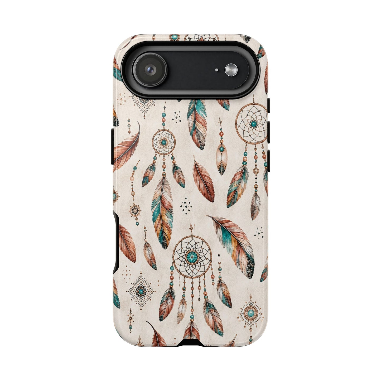 Dreamcatcher Tough Case