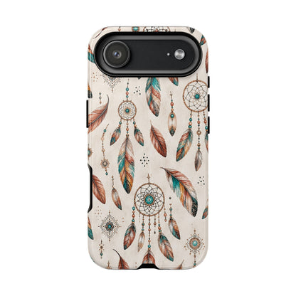 Dreamcatcher Tough Case