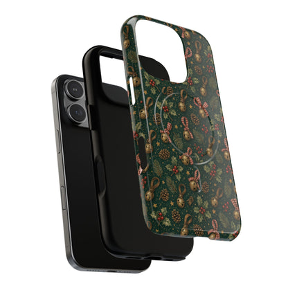 Jingle Bells Magnetic Case