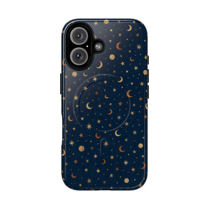 Western Celestial Magnetic Case