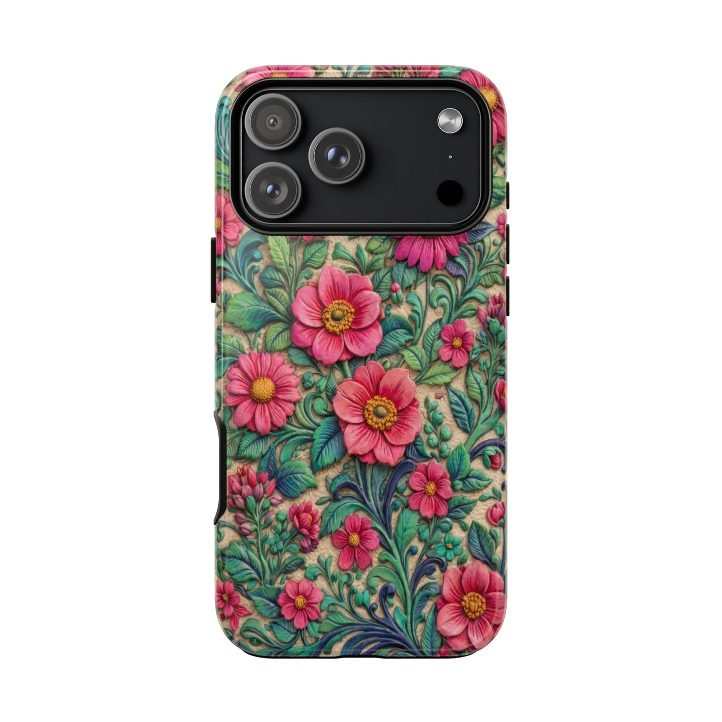 Western Garden Tough Case