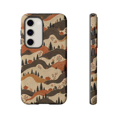 Contour Woods Tough Case