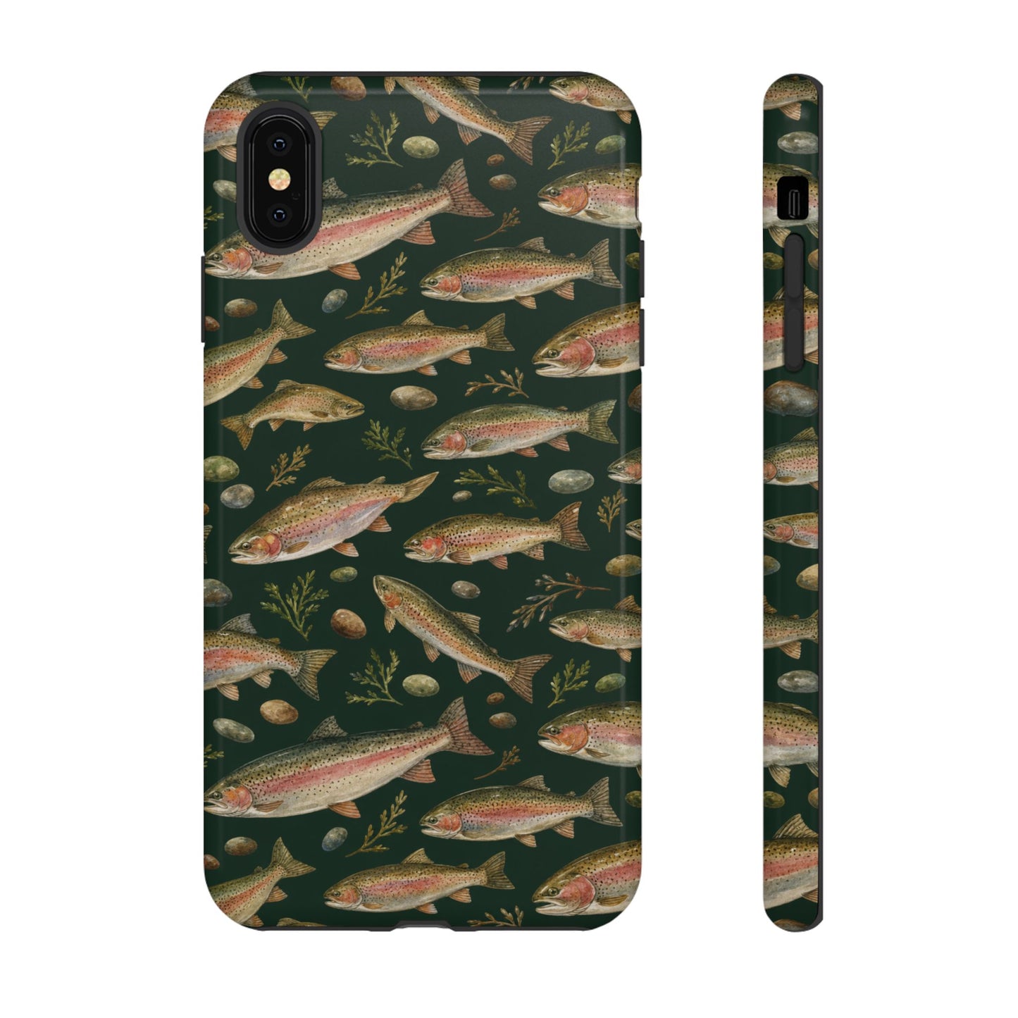 Rainbow Trout Tough Case