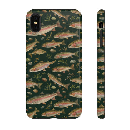 Rainbow Trout Tough Case