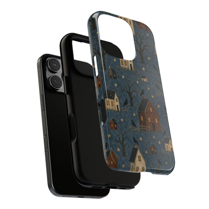 Crow Hollow Tough Case