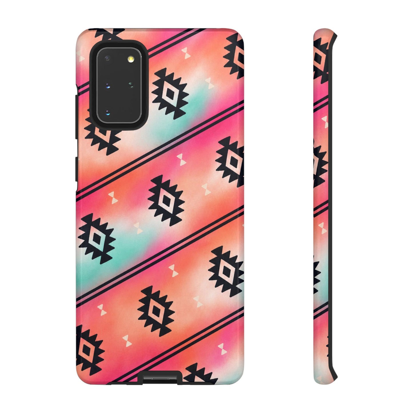 Desert Mirage Tough Case