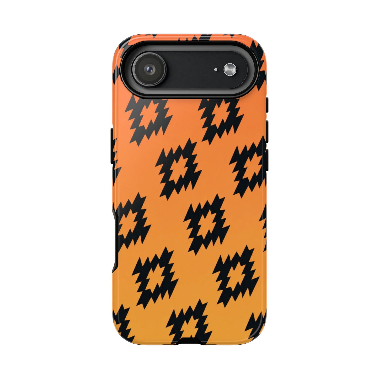 Sunny Aztec Tough Case