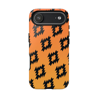 Sunny Aztec Tough Case