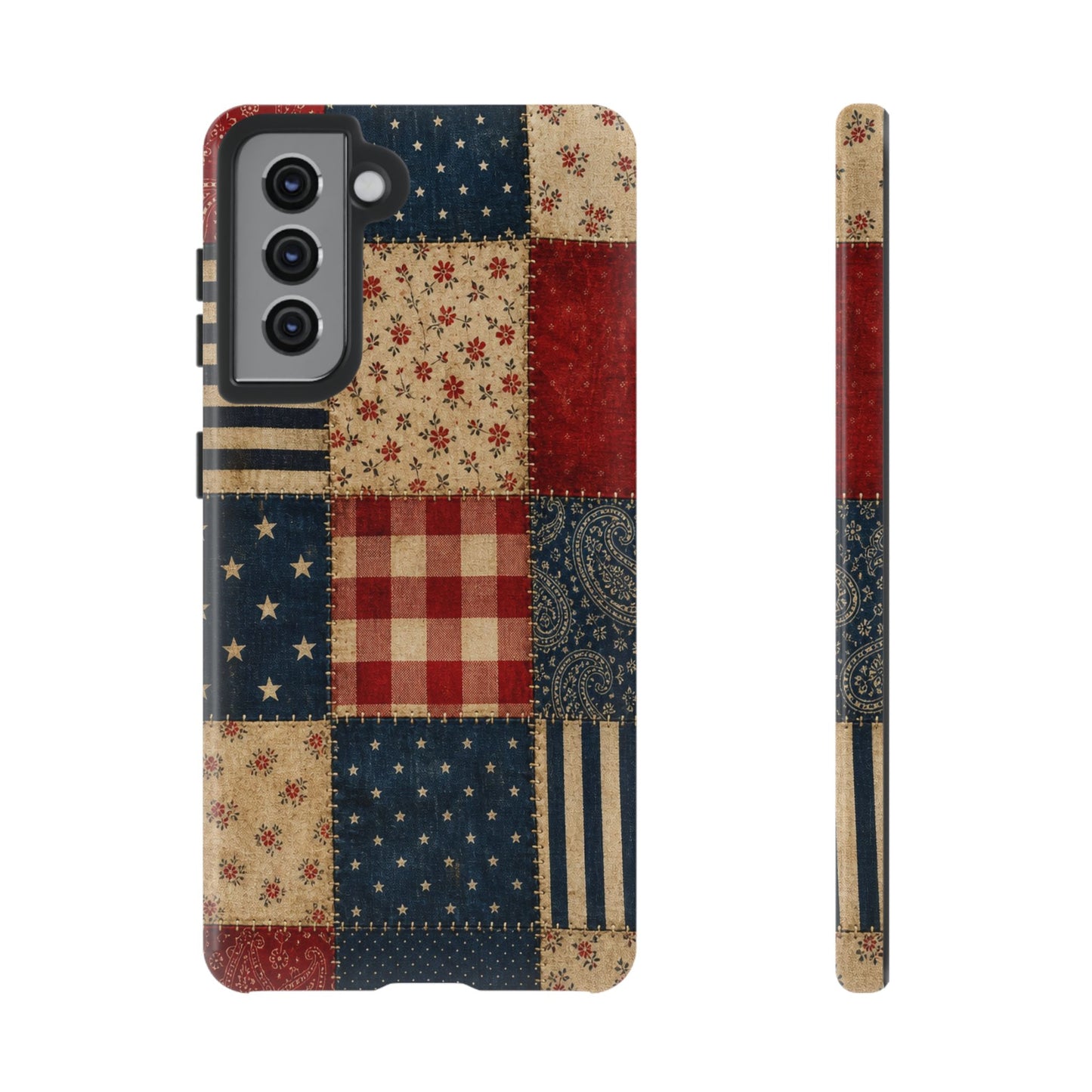 American Quilt Tough Case