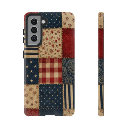 American Quilt Tough Case