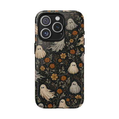 Ghost Garden Magnetic Case