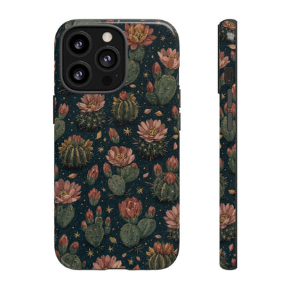 Dusk Bloom Tough Case