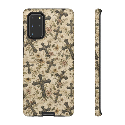 Gospel Bloom Tough Case