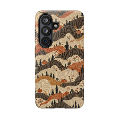 Contour Woods Tough Case