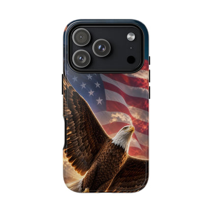 Freedom Flies Tough Case