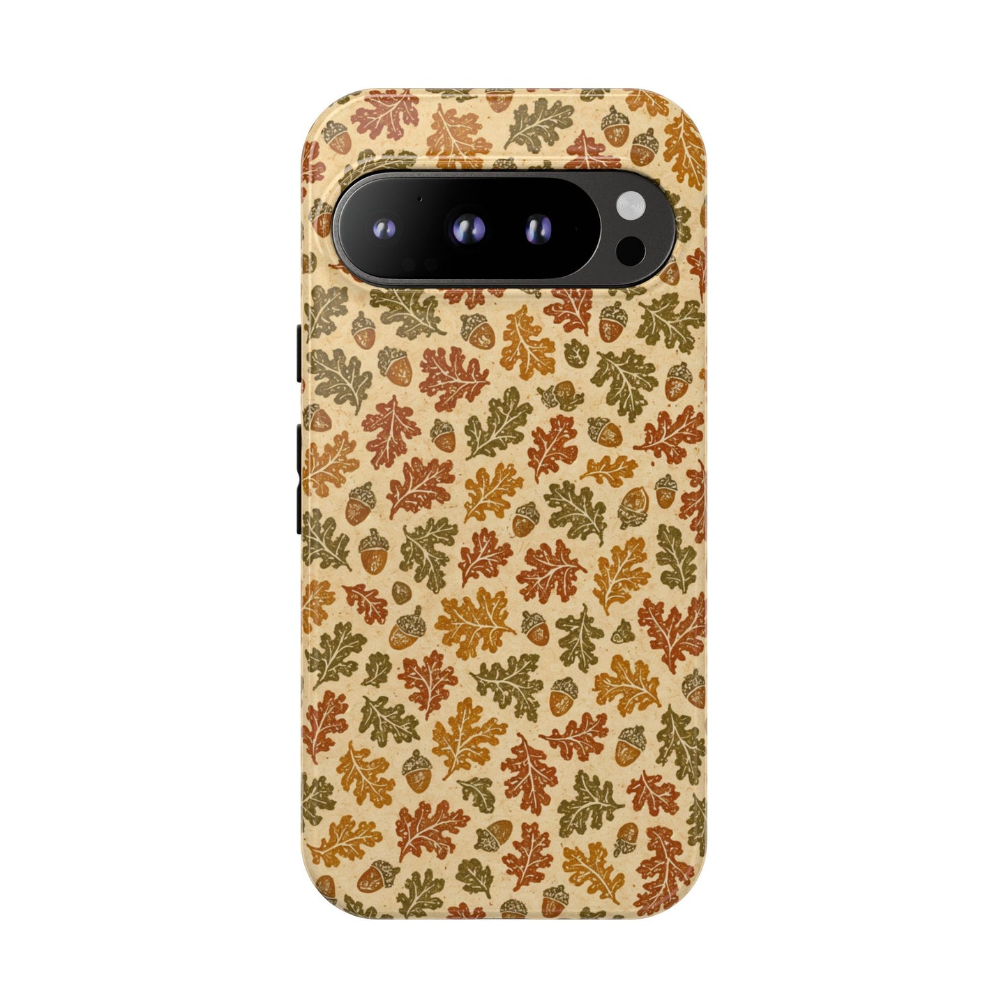 Oak Acorn Tough Case