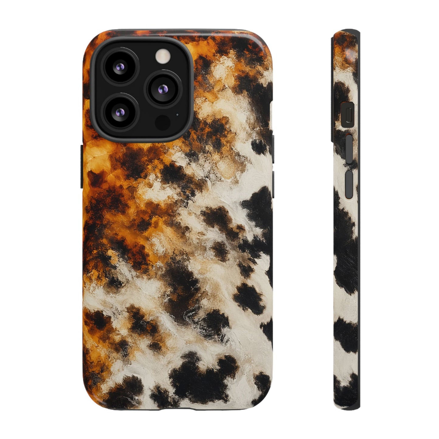 Wild Hide Tough Case