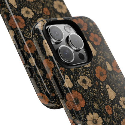 Ghost Poppies Tough Case