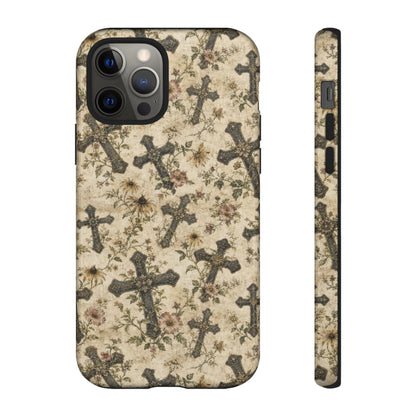 Gospel Bloom Tough Case